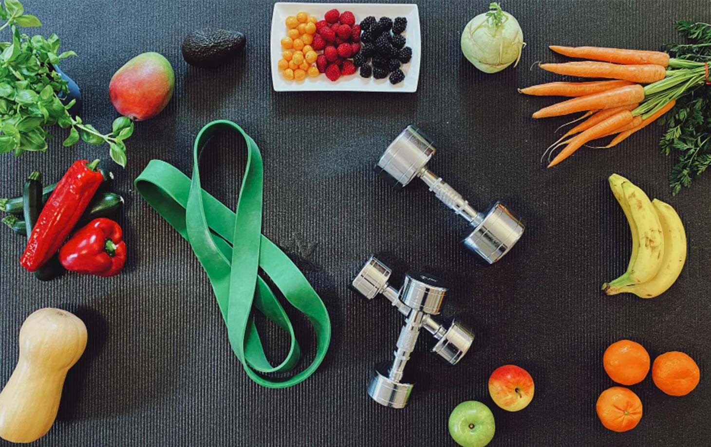nutricion sevilla