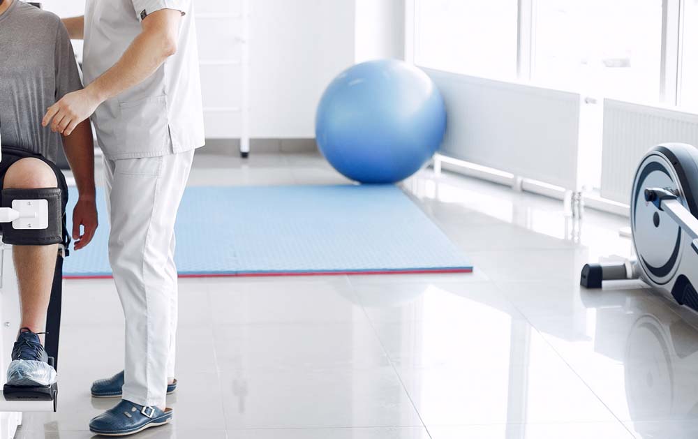traumatologia deportiva Sevilla