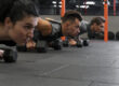 entrenamiento grupo reducido
