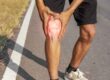 cómo saber si es lesión de menisco o ligamento​