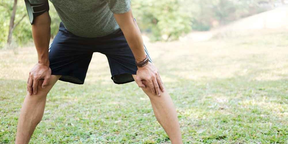 causas de un dolor en la rodilla sin golpe causas de un dolor en la rodilla sin golpe