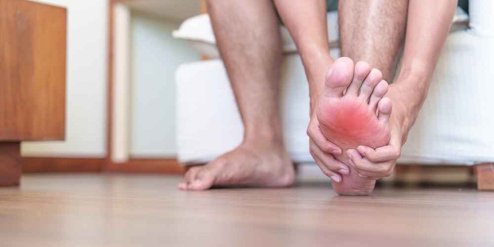 cómo quitar el dolor del empeine del pie cómo quitar el dolor del empeine del pie